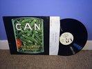 Can - Ege Bamyasi LP United Artists UA 1972 German / UK 1st