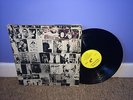 The Rolling Stones - Exile On Main Street LP 1973 UK 1st
