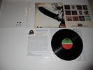 Led Zeppelin I SD 8216 1st USA Press ARCHIVE MASTER Ultrasonic CLEAN A+