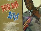 Freddy King - Bossa Nova and Blues. US 1962 Vinyl LP. Original Mono Release.