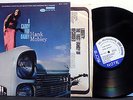 HANK MOBLEY A Caddy For Daddy '67 Blue Note MONO 'Liberty' re of '66 LP M-