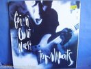 MUSIC VINYL LP TOM WAITS 10