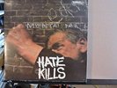 HATE KILLS gatefold FAMOUS orange label SM5752 1970 UK press free UK postage