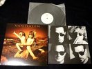 free shipping VAN HALEN Balance 1995 US LP Vinyl