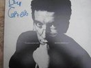 ELVIS COSTELLO a conversation with ..promo for IMPERIAL BEDROOM signed 2Lps 161