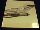 BEASTIE BOYS 1986 US AMERICA SEALED MINT LP LICENCE TO ILL Rare 3mta3 Def Jam
