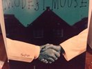 MODEST MOUSE Night On the Sun record RARE UP Records. Original Press.
