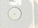 Burning Spear ?– Marcus Garvey Garvey's Ghost RARE PROMO TEST PRESSING 2xLP MINT