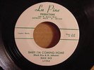 MACK RICE –  “BABY I’M COMING HOME