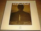 J.D. BLACKFOOT The Ultimate Prophecy LP MERCURY 1970 insert+original RARE
