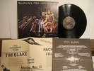 Tim Blake, Blake's New Jerusalem, 1978 EGG, Barclay France, 90 288, AUTOGRAPHED