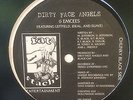 DIRTY FACE ANGELS-6 EMCEES INDIE RAP 1999 RARE OOP FAT STACHE NYC