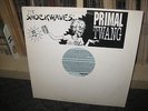 THE SHOCKWAVES - PRIMAL TWANG LP PRIVATE PRESS SURF ROCK 300 MADE PHANTOM SURFER