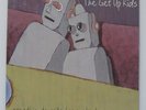 Get Up Kids - Something To Write Home About LP 1999 ORIG WEEZER PROMISE RING