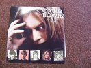 DAVID  BOWIE  / TOY   1  LP