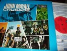 JOHN MAYALL : CRUSADE LP 1967 DECCA SLK 16499 GERMANY