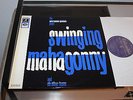 RARE SWISS LP 1967 Metronome Quintet Swinging Mahagonny Columbia 1st F-SIGNED NM