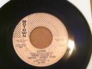 SHERRI TAYLOR & SAMMY WARD RARE NORTHERN SOUL MOTOWN  45 Rpm Lover/THATS WHY