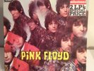 Pink Floyd Rare Double EMI Columbia Saucerful of Secrets/ Piper 2 LP Mono NM