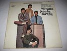 Beatles: 2nd State Butcher Cover 'Yesterday and Today' LP Capitol Stereo A1/A5