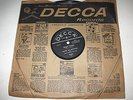 Ruby Pearl / Mama don't you think I know  Jackie Lee Cochran  DECCA  1957  RARE