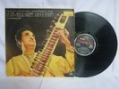 Ustad Abdul Halim Jaffer Khan Instrumental Indian Classical LP Record VG+