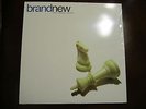 Brand New- YOUR FAVORITE WEAPON (First Pressing White Vinyl) Very Rare- OOP