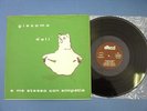 Giacomo dell'ORSO - A me stesso con simpatia - Italy Library lp Mint- RARO