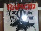 Autographed Rancid LP ...And Out Come the Wolves (Cool story how It got signed)