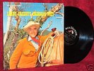 LP LORNE GREENE AMERICAN WEST 1966 RCA STEREO IN SHRINK VG++