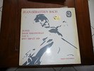 LP France Calliope CAL 1642 Bach Cello Navarra Suites 3/4 BWV 1009 / 1010 vinyl