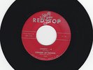 Rarest Screamin' Jay Hawkins 45 