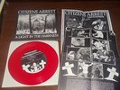 CITIZENS ARREST-A Light in the Darkness 7