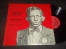 CHARLEY PATTON-Founder of the Delta Blues 2-LP YAZOO 1970 ORIG BLUES