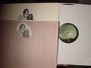 JOHN LENNON AND YOKO ONO LP 