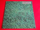LP ITALIAN PROG LIVING MUSIC - TO ALLEN GINSBERG - ORIGINALE