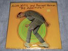 PEE WEE HERMAN - ALLEE WILLIS - ORINGINAL VINTAGE VINYL -  