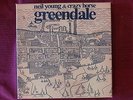 3LP Neil Young & Crazy Horse Greendale   incl.7