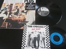 Specials Plus inc free single rare French LP Ska 2 Two Tone Madness Selecter
