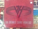 Van Halen - For Unlawful Carnal Knowledge Lp RARE Sealed