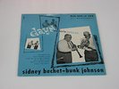 Sidney Bechet Bunk Johnson 10