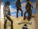 Ace Of Spades (1980) - Motörhead - [Vinyl LP] - Erstauflage (202 876-320)