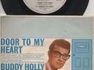 BUDDY HOLLY   Rare 1966 Aust Only 7