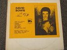 David Bowie ?– In Person-Trade Mark Of Quality ?– TMQ-71054/LP-Unoffical release