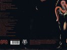 LP Necromantia - Scarlet Evil Witching Black / Osmose 1995