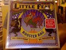 Little Feat Rooster Rag 2xLP sealed vinyl