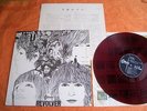 THE BEATLES – REVOLVER? Japan Red Wax 