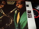 ALBERT AYLER : MUSIC IS THE HEALING FORCE OF THE UNIVERSE LP ABC IMPULSE AS 9191