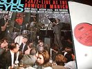 BENNY BAILEY SEXTET : SOUL EYES LIVE AT THE DOMICILE MUNICH LP 1968 SABA 15158