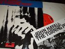 JOHN MAYALL : THE TURNING POINT LP 1969 POLYDOR 184308 GERMANY